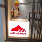 Wycieczka Julinek Park