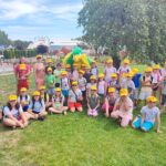 Wycieczka na Farmę Iluzji