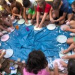 Zajęcia sensoryczne